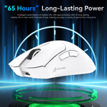 Attach Shark R1 PAW3311 18000DPI 300mAh 59g±3g Gaming Mouse