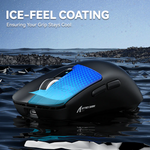 Attach Shark R6 1KHz+8KHz PAW3950 MAX 42000DPI 39g±3g Gaming Mouse