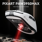 Attach Shark R6 1KHz+8KHz PAW3950 MAX 42000DPI 39g±3g Gaming Mouse