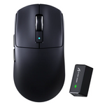 Attach Shark R6 1KHz+8KHz PAW3950 MAX 42000DPI 39g±3g Gaming Mouse