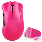 Attach Shark V3 PRO PAW3311 25000DPI 500mAh 62g±3g Gaming Mouse with Dock
