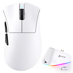 Attach Shark V3 PRO PAW3311 25000DPI 500mAh 62g±3g Gaming Mouse with Dock