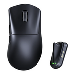 Attach Shark V8 8KHz+8KHz PAW3950 MAX 42000DPI 500mAh 59g±3g Gaming Mouse
