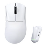 Attach Shark V8 8KHz+8KHz PAW3950 MAX 42000DPI 500mAh 59g±3g Gaming Mouse