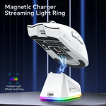 Attach Shark X11 PAW3311 22000DPI 300mAh 63g±3g Gaming Mouse with Dock