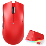 Attach Shark X11 PAW3311 22000DPI 300mAh 63g±3g Gaming Mouse with Dock