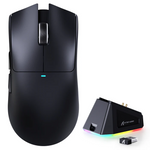 Attach Shark X11 PAW3311 22000DPI 300mAh 63g±3g Gaming Mouse with Dock