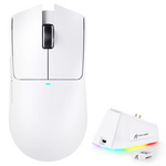 Attach Shark X11 PAW3311 22000DPI 300mAh 63g±3g Gaming Mouse with Dock