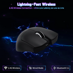 Attach Shark X11 SE PAW3311 22000DPI 300mAh 63g±3g Gaming Mouse