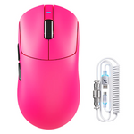 Attach Shark X8 PLUS PAW3395 PRO 40000DPI 500mAh 55g±3g Gaming Mouse