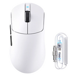 Attach Shark X8 PLUS PAW3395 PRO 40000DPI 500mAh 55g±3g Gaming Mouse