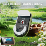 Attach Shark X8 SE PAW3311 25000DPI 500mAh 55g±3g Gaming Mouse