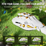 Attach Shark X8 SE PAW3311 25000DPI 500mAh 55g±3g Gaming Mouse