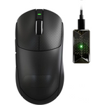 Attach Shark X8 ULTIMATE 8KHz+8KHz PAW3950 MAX 42000DPI 800mAh 55g±3g Gaming Mouse