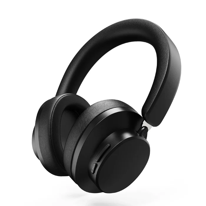 Attack Shark G500 40mm 300mAh Hybrid ANC Wireless Gaming Headset