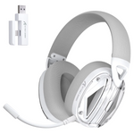 ATTACK SHARK L60 Ultra-Light Tri-Mode Gaming Headset