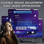 Attack Shark L90 Virtual 7.1 40mm 800mAh Wireless Gaming Headset