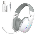 Attack Shark L90 Virtual 7.1 40mm 800mAh Wireless Gaming Headset