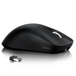 Attack Shark X3 MAX PAW3950 MAX 42000DPI 300mAH 49g±3g Gaming Mouse
