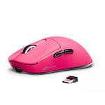 Attack Shark X3 PAW3395 26000DPI 300mAH 49g±3g Gaming Mouse