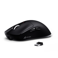 Attack Shark X3 PAW3395 26000DPI 300mAH 49g±3g Gaming Mouse