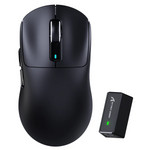Attack Shark X3 PRO 8KHz PAW3395 26000DPI 300mAH 49g±3g Gaming Mouse