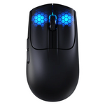 Attack Shark X5 AEROX PAW3212 4000DPI 49g±3g Gaming Mouse