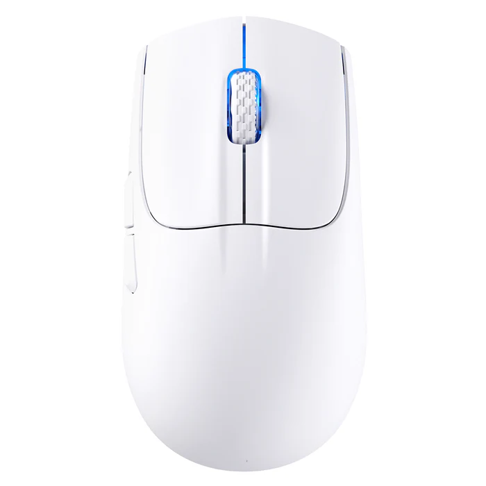 Attack Shark X5 AEROX PAW3212 4000DPI 49g±3g Gaming Mouse