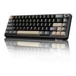 Attack Shark X66 60% Mechanical Keyboard - Strawberry Switch