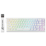 Attack Shark X68 60% HE Keyboard - Magnetic Switch