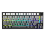 Attack Shark X820 Ultra 75% Mechanical Keyboard