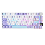 Attack Shark X820 Ultra 75% Mechanical Keyboard