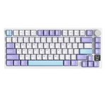 Attack Shark X820 Ultra 75% Mechanical Keyboard