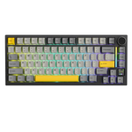 Attack Shark X820 Ultra 75% Mechanical Keyboard
