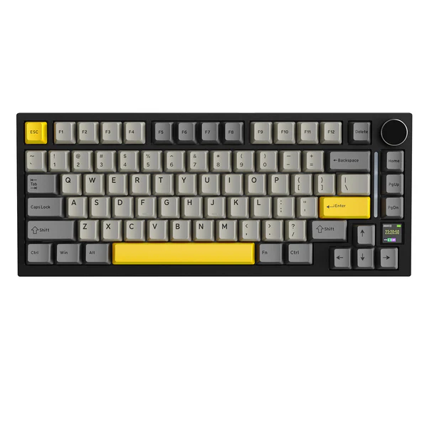 Attack Shark X820 Ultra 75% Mechanical Keyboard