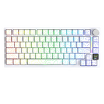 Attack Shark X820 Ultra 75% Mechanical Keyboard