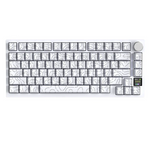 Attack Shark X820 Ultra 75% Mechanical Keyboard