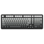 Attack Shark X98 Mechanical Keyboard - Strawberry Switch