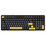 Attack Shark X98 Mechanical Keyboard - Strawberry Switch