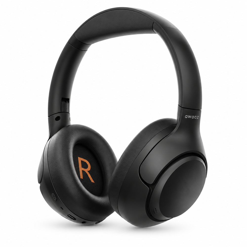 Awaaz Ace (Active Noise Cancellation)