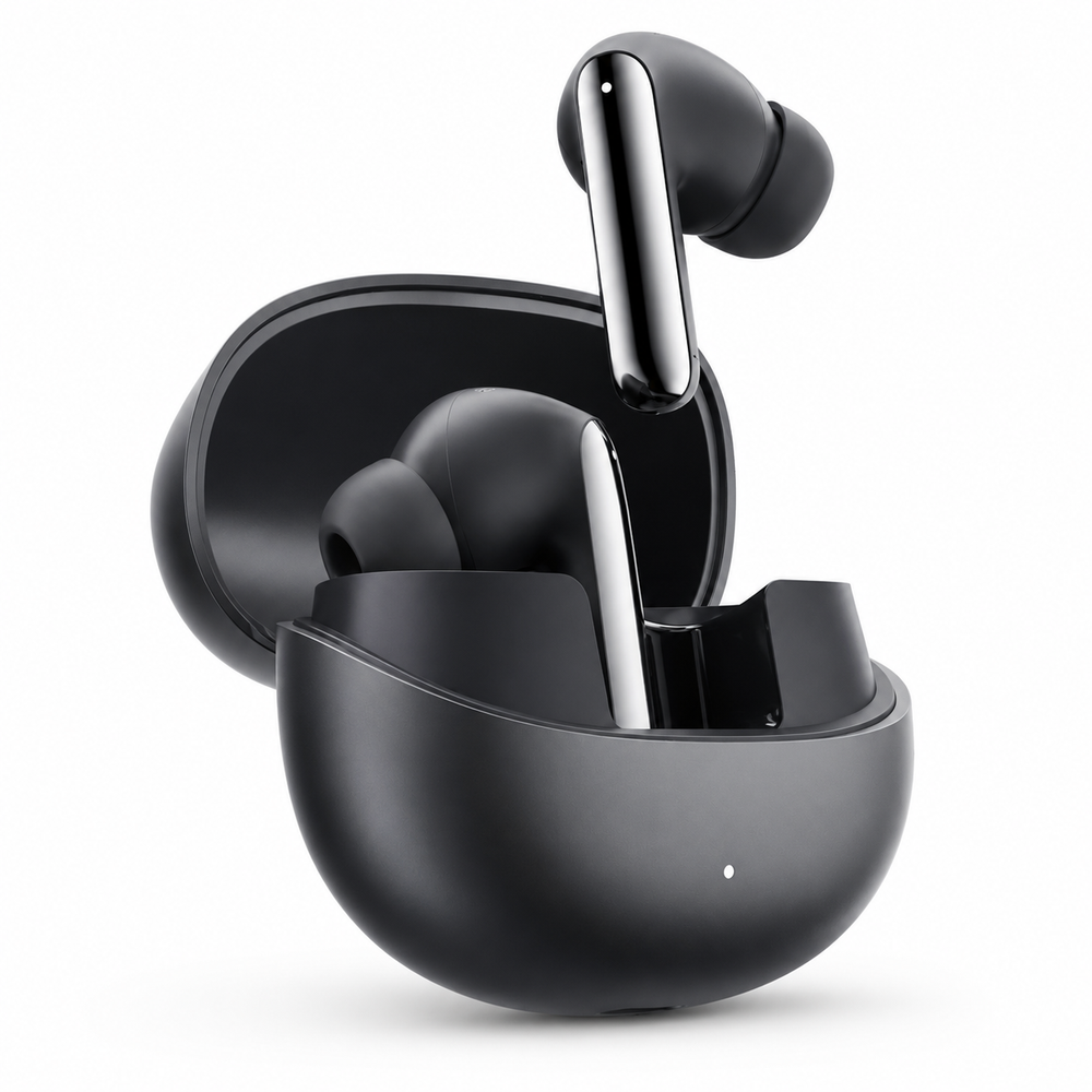 Awaaz Signature (Active Noise Cancellation)