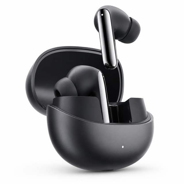 Awaaz Signature (Active Noise Cancellation)