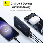 Baseus PicoGo 10000mAh 20W Power Bank with Digital Display - view 4