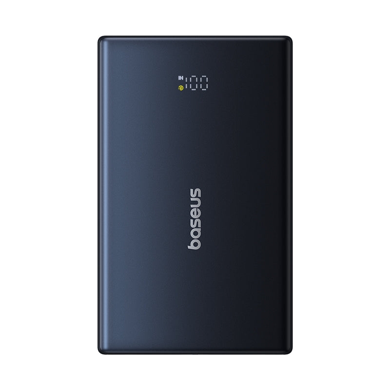Baseus PicoGo 10000mAh 20W Power Bank with Digital Display