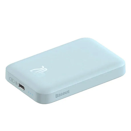 Baseus Magnetic Mini Wireless Fast Charge Power Bank 20000mAh 20W - Price in Pakistan - Official Warranty