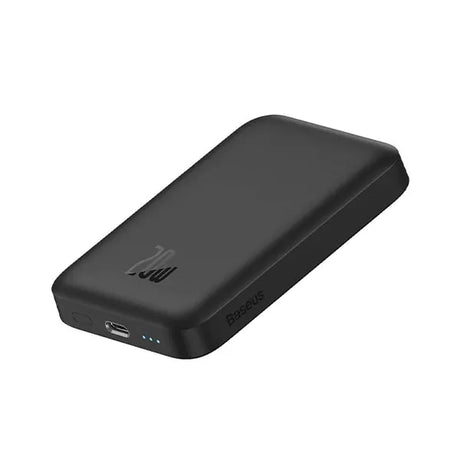 Baseus Magnetic Mini Wireless Fast Charge Power Bank 20000mAh 20W - Price in Pakistan - Official Warranty