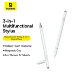 Baseus Multifunctional Stylus Pen - view 7