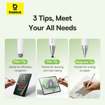 Baseus Multifunctional Stylus Pen - view 3