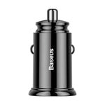 Baseus A+C 30W PPS Car Charger - view 2