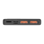 Baseus Adaman Metal Power Bank 10000mAh 22.5W - view 3